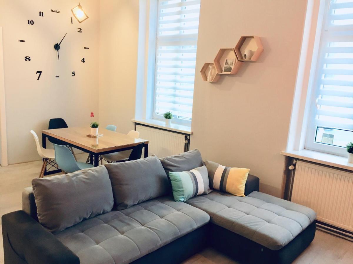 Rebel Apartament Белско-Бяла Екстериор снимка